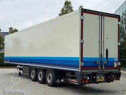 KRONE N/A SD THERMO KING SLXi 300 LIFT AXLE DHOLLANDIA