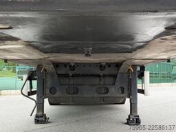 KRONE N/A SD THERMO KING SLXi 300 LIFT AXLE DHOLLANDIA