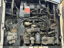 KRONE N/A SD ISOLATED BOX THERMO KING SLXi 300 LIFT AX