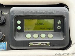 KRONE N/A SD ISOLATED BOX THERMO KING SLXi 300 LIFT AX