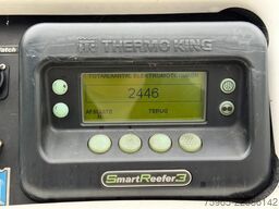 KRONE N/A SD ISOLATED BOX THERMO KING SLXi 300 LIFT AX
