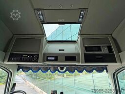 VOLVO FH 13.500 GLOBETROTTER ONLY 312.000 KM DYNAMIC S
