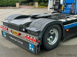 VOLVO FH 13.500 GLOBETROTTER ONLY 312.000 KM DYNAMIC S