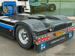 VOLVO FH 13.500 GLOBETROTTER ONLY 312.000 KM DYNAMIC S