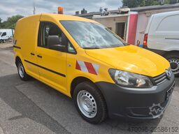 VW Caddy Kasten/Kombi Kasten EcoProfi