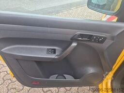 VW Caddy Kasten/Kombi Kasten EcoProfi
