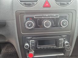 VW Caddy Kasten/Kombi Kasten EcoProfi