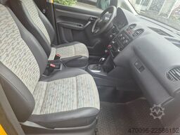 VW Caddy Kasten/Kombi Kasten EcoProfi