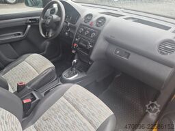 VW Caddy Kasten/Kombi Kasten EcoProfi