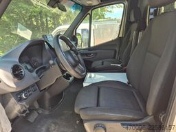MERCEDES-BENZ Sprinter III Kasten 314 CDI FWD L1*Motor schaden