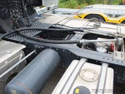 Iveco stralis 480 presa idraulica usato