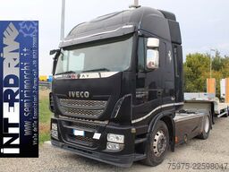 Iveco stralis 480 presa idraulica usato