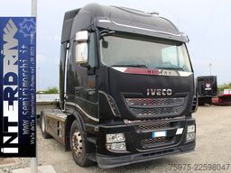 Iveco stralis 480 presa idraulica usato