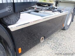 Iveco stralis 480 presa idraulica usato