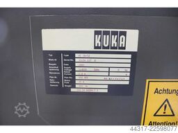 Kuka RC 30/52