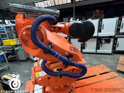 ABB IRB 7600-500/2.55 IRC5