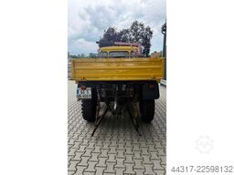 Daimler Benz 406A
