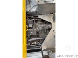 Daimler Benz 406A