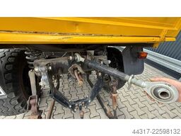 Daimler Benz 406A