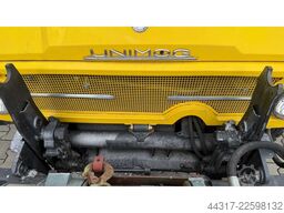 Daimler Benz 406A