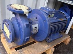 KSB ETABLOC-GN 65-160/1102,21 Pompa odśr KSB ETABLOC-GN 65-160/1102,21 Pompa odśr