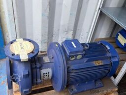 KSB ETABLOC-GN 65-160/1102,21 Pompa odśr KSB ETABLOC-GN 65-160/1102,21 Pompa odśr