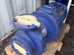 KSB ETABLOC-GN 65-160/1102,21 Pompa odśr KSB ETABLOC-GN 65-160/1102,21 Pompa odśr