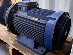 KSB ETABLOC-GN 65-160/1102,21 Pompa odśr KSB ETABLOC-GN 65-160/1102,21 Pompa odśr