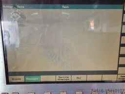 Gildemeister CTX 510 +bar feed Iemca 880 C axis