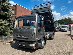 IVECO 80E22 MEILLER 3Skipper 4x2