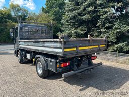 IVECO 80E22 MEILLER 3Skipper 4x2