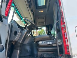 MERCEDES-BENZ 2548 Pritsche + PK 34002 Kran 6x2- 8x Hydr.