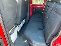 MERCEDES-BENZ Sprinter III Pritsche DoKa 314CDI