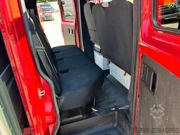 MERCEDES-BENZ Sprinter III Pritsche DoKa 314CDI