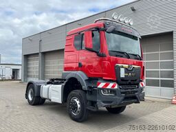 MAN TG-S 18.510 4x4 BL SZM Kardan4x4.