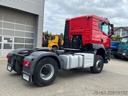 MAN TG-S 18.510 4x4 BL SZM Kardan4x4.