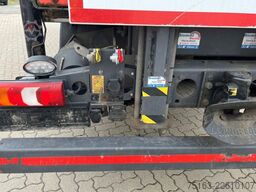 MERCEDES-BENZ Antos 2648 6x4 Pritsche Heckkran Palf. PK 23.001