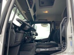 MERCEDES-BENZ Arocs 3240 B 8x4 Betonmischer Deutsch Top AP Ach