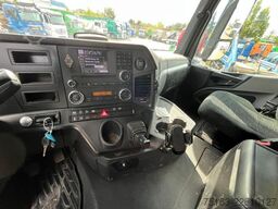 MERCEDES-BENZ Antos 2648 6x4 Pritsche Heckkran Palf. PK 23.001