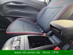 FIAT 500 e Red Paket Komfort Kamera PDC CARPLAY