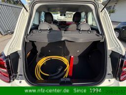 FIAT 500 e Red Paket Komfort Kamera PDC CARPLAY