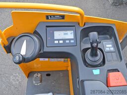 Jungheinrich ESE 320