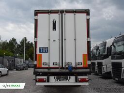 SCHMITZ CARGOBULL SKO FP 45 ThermoKing SLXi 300
