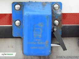 SCHMITZ CARGOBULL SKO FP 45 ThermoKing SLXi 300