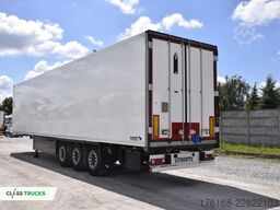 SCHMITZ CARGOBULL SKO FP 60 ThermoKing SLXi 300