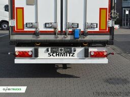 SCHMITZ CARGOBULL SKO FP 60 ThermoKing SLXi 300