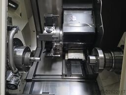 DMG MORI CTX 2500/700