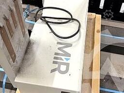 Mobile Industrial Robots (MiR) MIR600 EU Pallet Lift