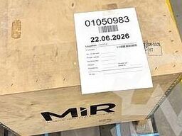Mobile Industrial Robots (MiR) MIR600 EU Pallet Lift