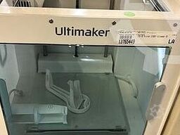 Ultimaker S3